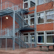 Grundschule Wielandstraße Hamburg