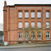 Goetheschule Harburg