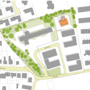 Baugemeinschaft staTThus eG, Husum