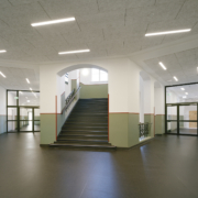 Goetheschule Harburg