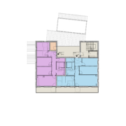 Baugemeinschaft staTThus eG, Husum