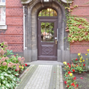 Heerlein-und Zindler-Stiftung Hamburg