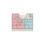 Baugemeinschaft staTThus eG, Husum