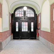 Heerlein-und Zindler-Stiftung Hamburg