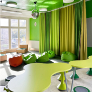 Grundschule Wielandstraße Hamburg