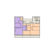 Baugemeinschaft staTThus eG, Husum