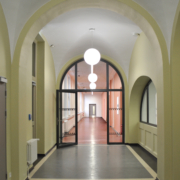 Gymnasium Rotherbaum Hamburg