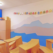 Grundschule Wielandstraße Hamburg