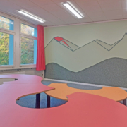 Grundschule Wielandstraße Hamburg