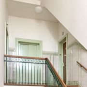 Heerlein-und Zindler-Stiftung Hamburg