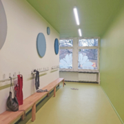 Grundschule Wielandstraße Hamburg