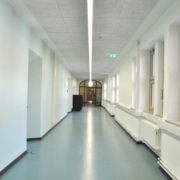 Gymnasium Rotherbaum Lernflur