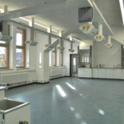 Gymnasium Rotherbaum Naturwissenschaften