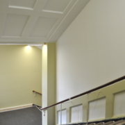 Gymnasium Rotherbaum Treppenhaus